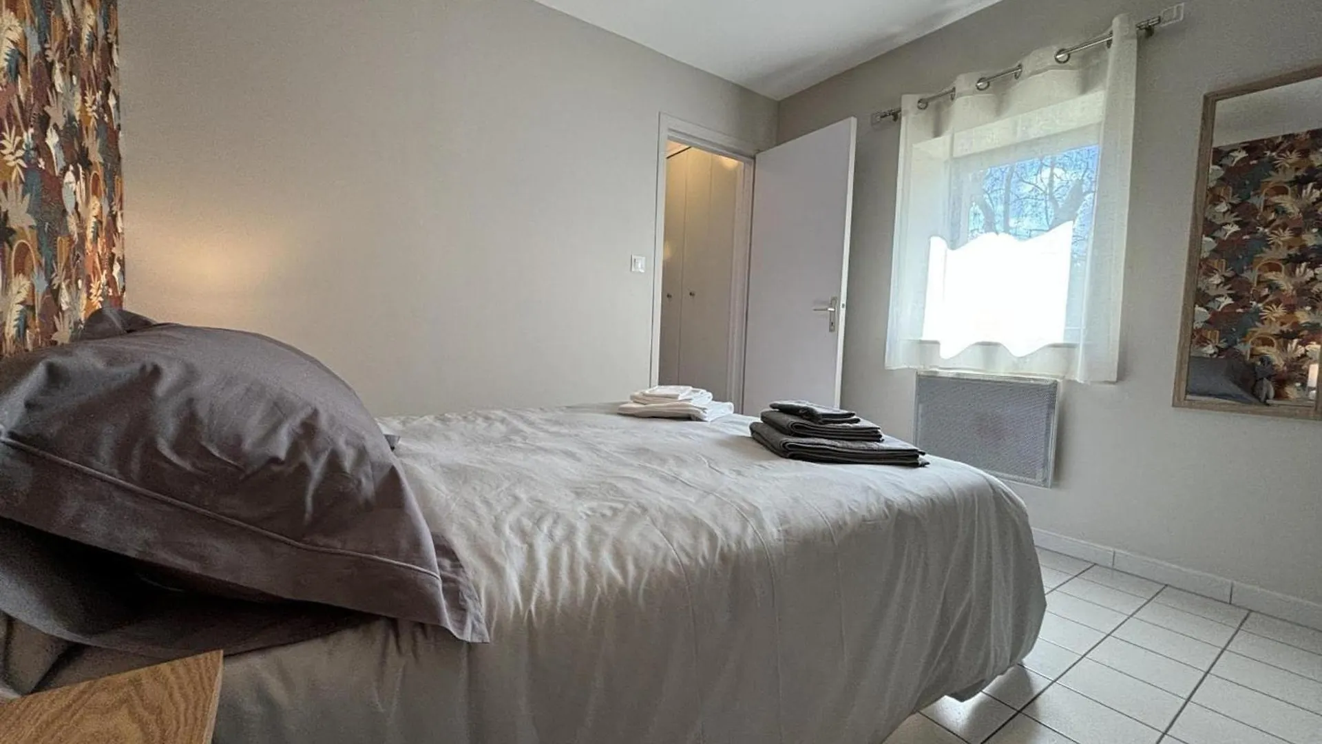 Gite Confort Au Coeur De L'Allier : Randonnees, Canoe, Peche, Vignoble, Terrasse, Tout Inclus - Fr-1-489-512 Contigny Holiday home