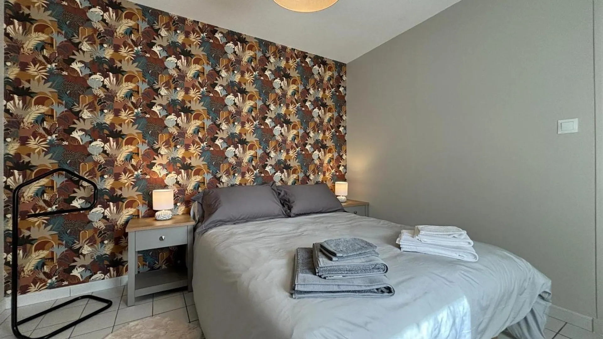 Gite Confort Au Coeur De L'Allier : Randonnees, Canoe, Peche, Vignoble, Terrasse, Tout Inclus - Fr-1-489-512 Contigny