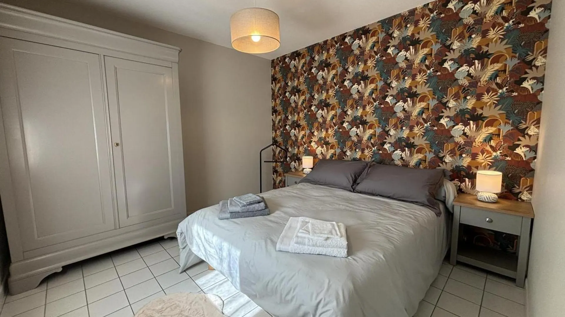 Gite Confort Au Coeur De L'Allier : Randonnees, Canoe, Peche, Vignoble, Terrasse, Tout Inclus - Fr-1-489-512 Contigny 0*,